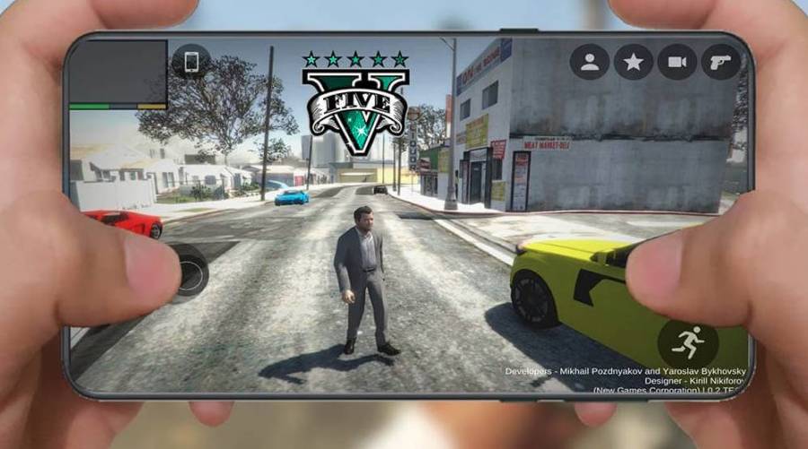 How to Download GTA 5 Game on Smartphones, Android, PCs and Laptops - android