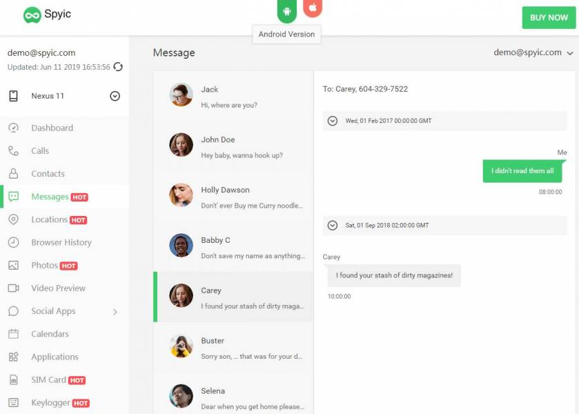 How to find someone’s location by cell phone number - spyic