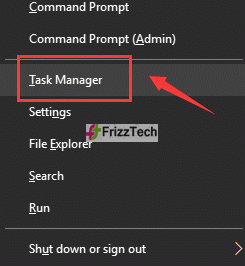 Task Manager