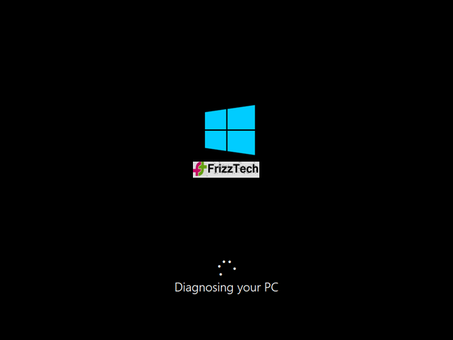 Diagnosing your PC