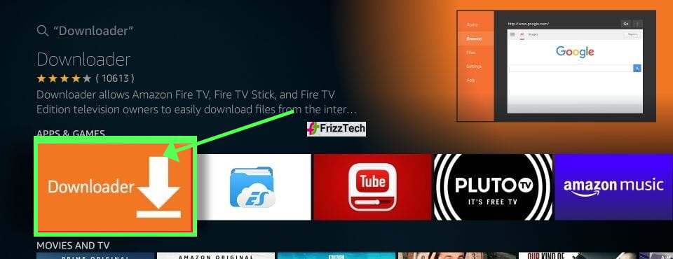How to Jailbreak Firestick Detailed Guide - APK Downloader