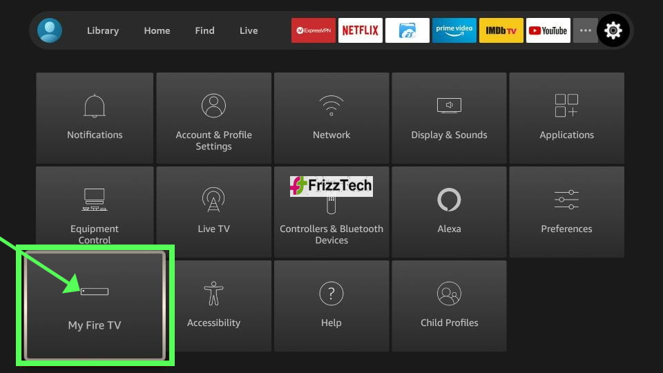 How to Jailbreak Firestick Detailed Guide - my Fire Tv