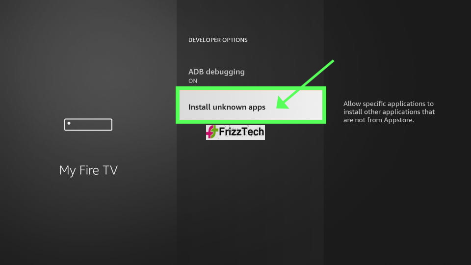 How to Jailbreak Firestick Detailed Guide - Unknown