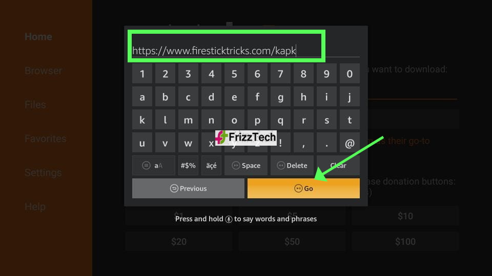 How to Jailbreak Firestick Detailed Guide - url