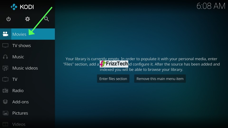 How to Jailbreak Firestick Detailed Guide - Kodi Open