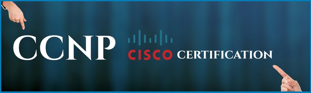 CCNA Certificate