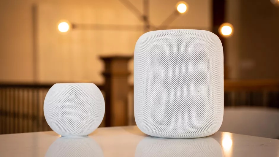 Set up Apple HomePod - frizztech