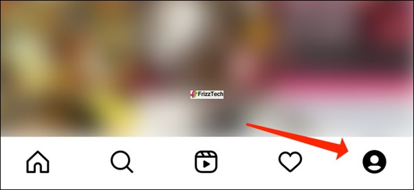 Instagram Profile
