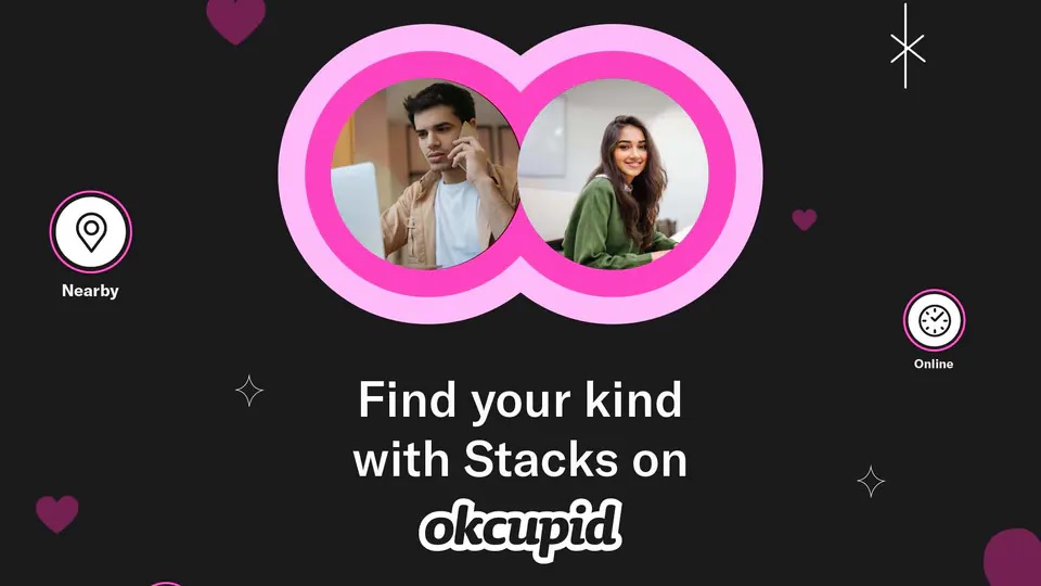 okcupid dating