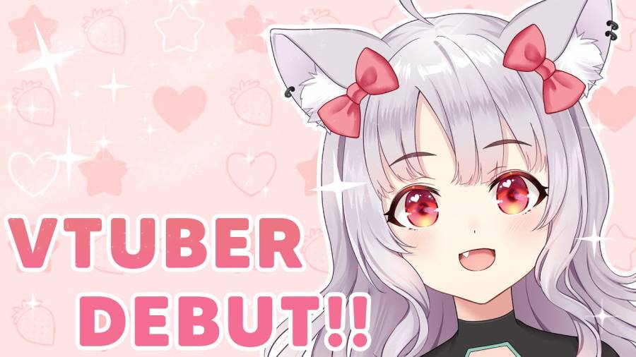 Vtuber