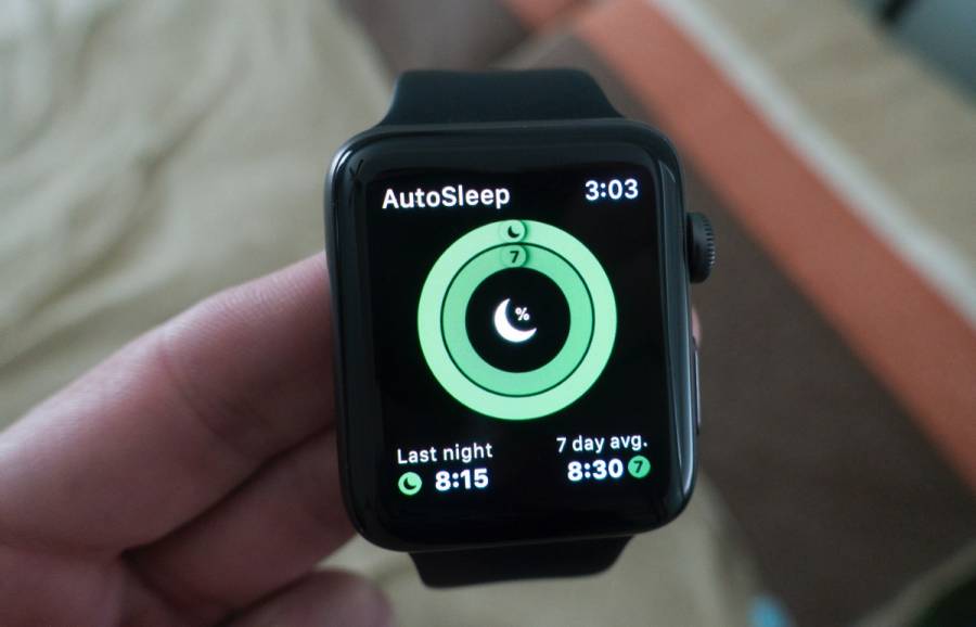 autosleep