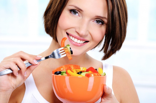 natural food