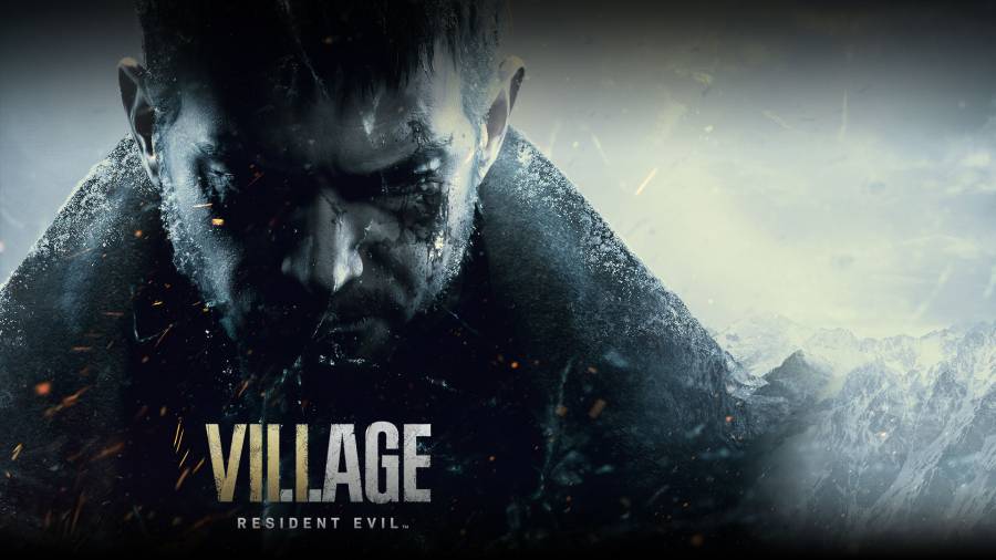 the Resident Evil Village