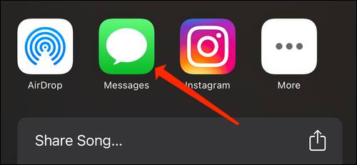 apple-music-lyrics-share-select-messages