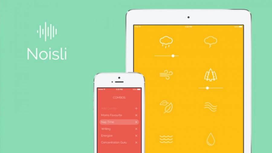 noisli