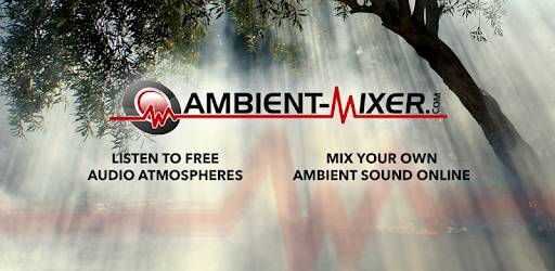 Ambient mixer4
