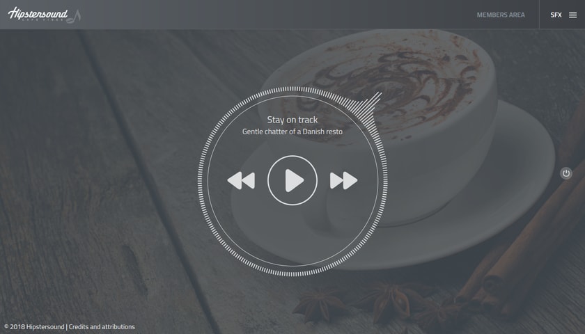 Hipstersound
