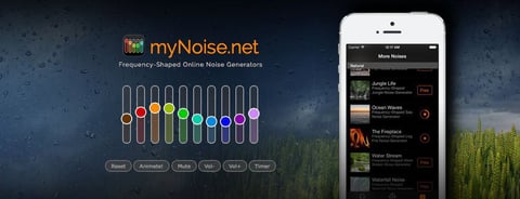 mynoise