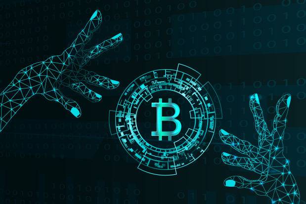 Bit coin scam