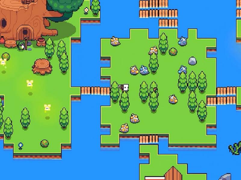 forager