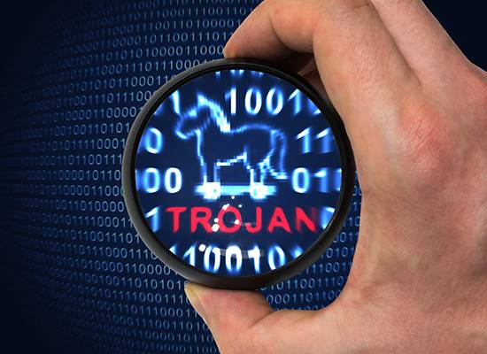 trojan-virus
