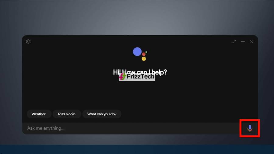Google-Assistant-Windows-PC