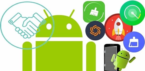 Remove-Junk-From-Android