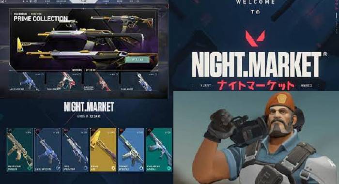 Valorant-Night-Market