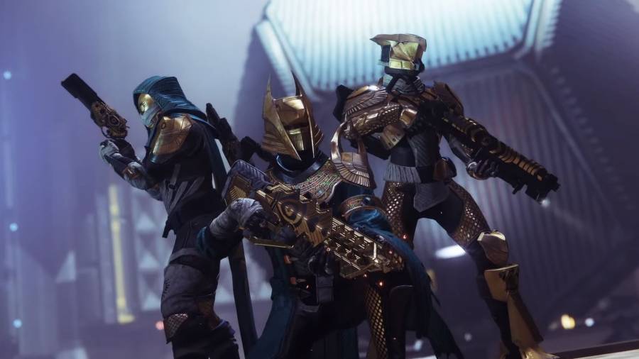 Destiny 2 Trials Of Osiris Latest Rewards and Map Rotation- frizztech