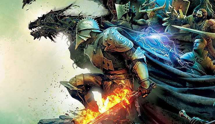 Dragon Age 4 frizztech