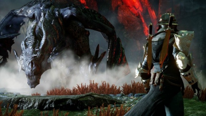Dragon Age