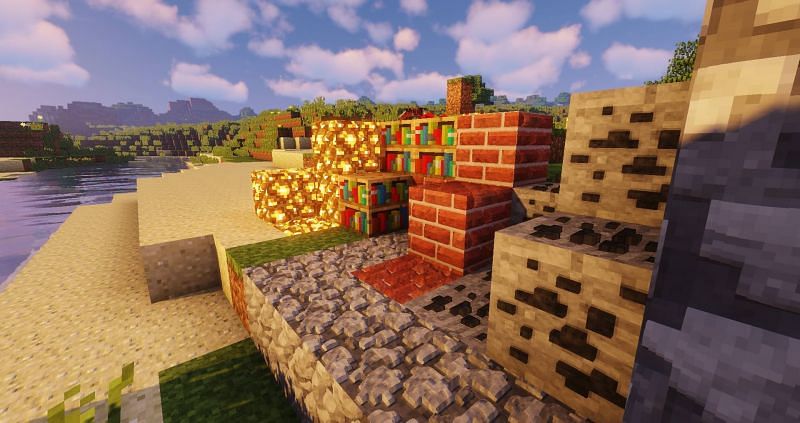 Minecraft