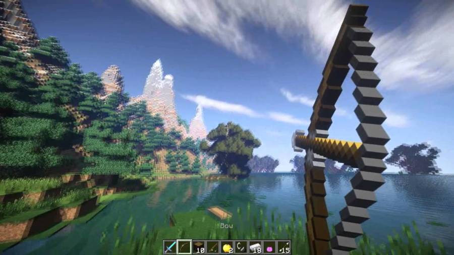 Shader