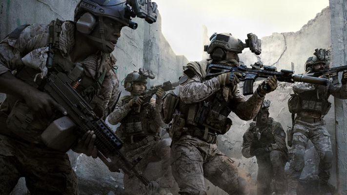 Call-of-Duty
