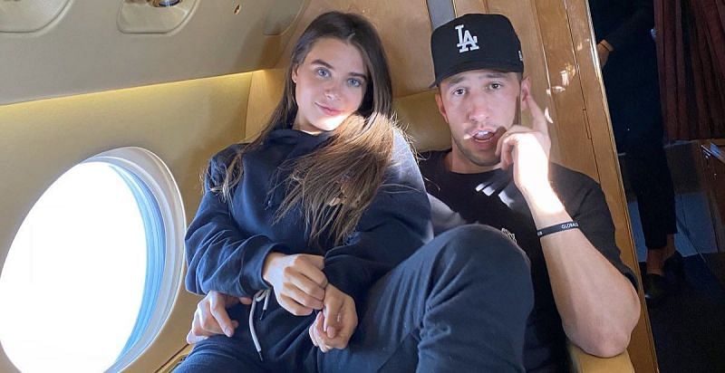 Lana Rhoades Boyfriend