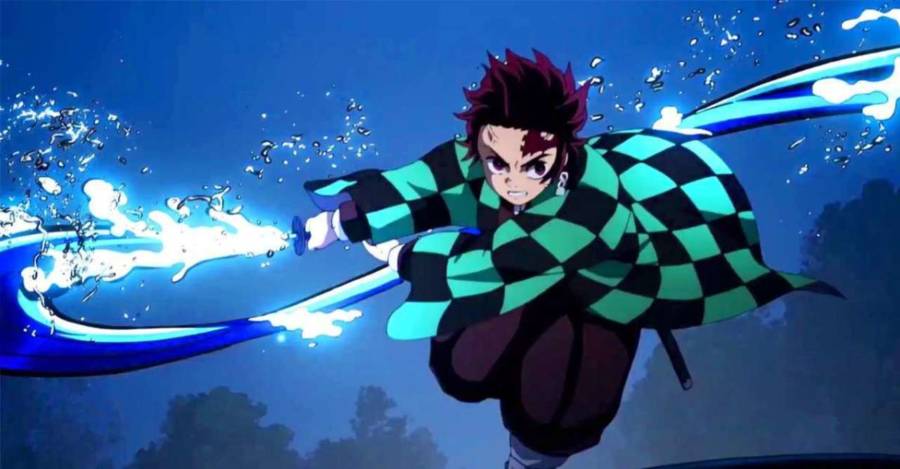 Demon Slayer Season 2
