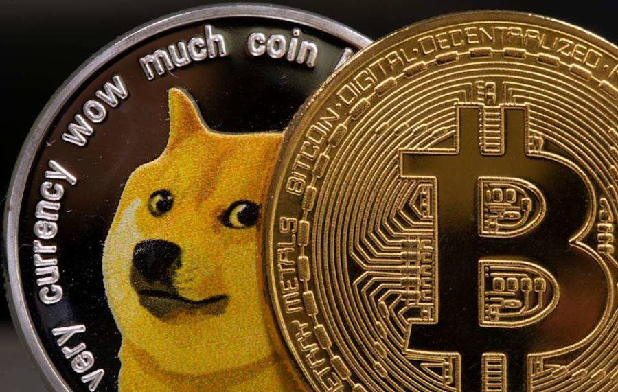 The Current Good News Of Dogecoin