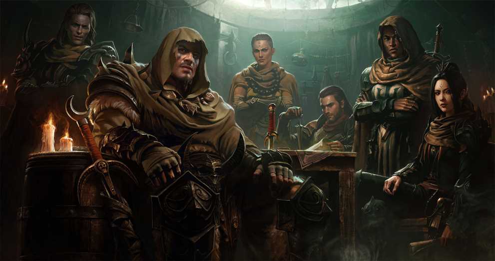 Diablo Immortal Know About Its Release Date