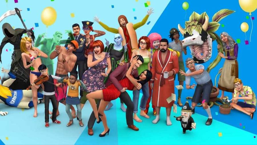 Sims 4 Cheats