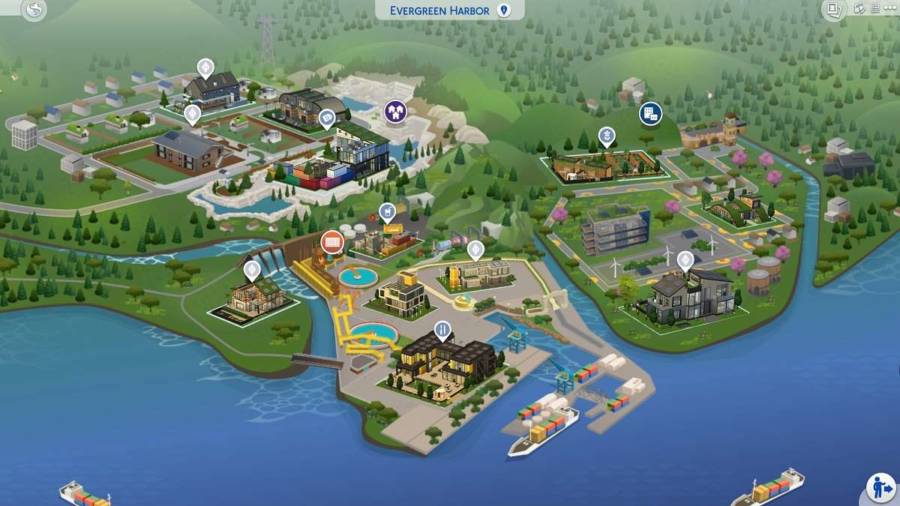 Cheat Codes SIMS 4