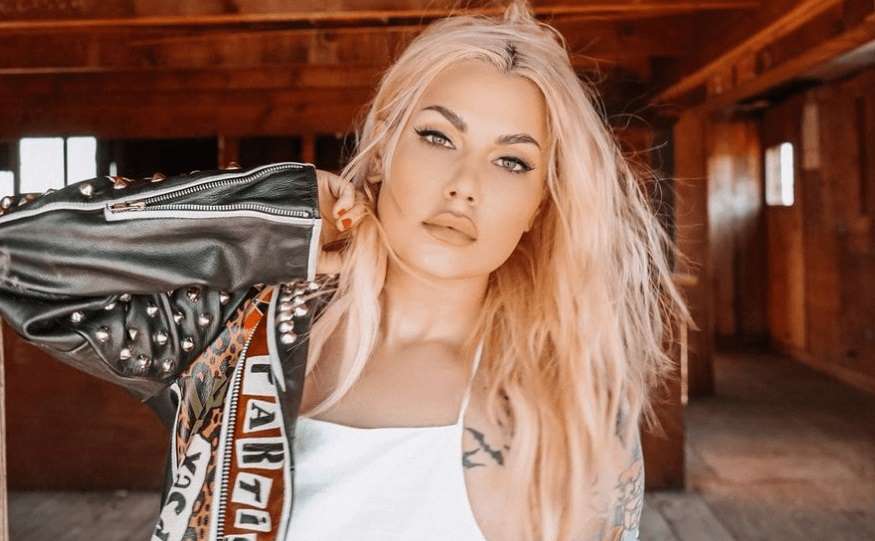 Bailey SarianNet Worth