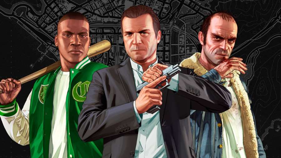 Know All About GTA 6 Release