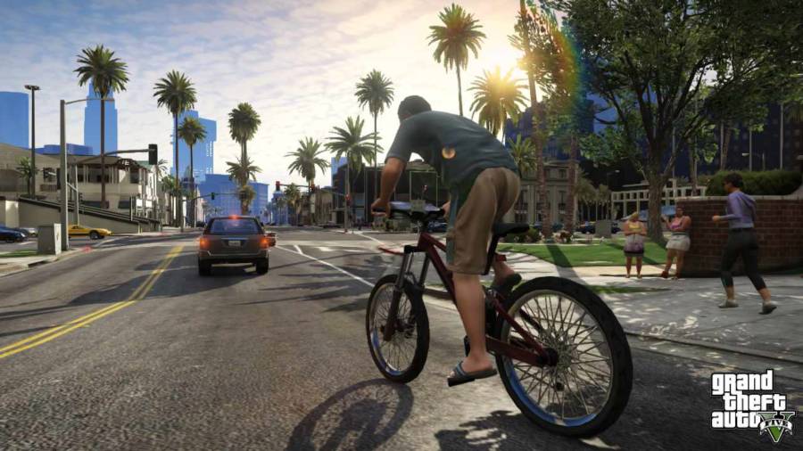 Know All About GTA 6 Location