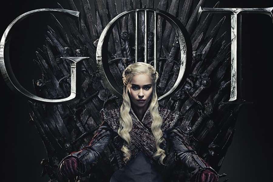 Game Of Thrones Details