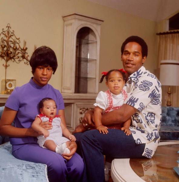 Parents of Sydney Brooke Simpson & Siblings