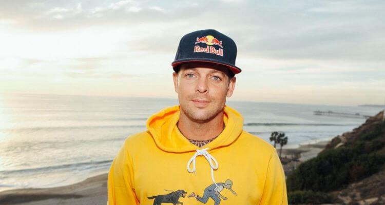 Net worth of Ryan Sheckler