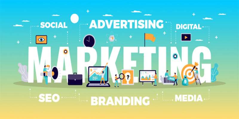 Digital Marketing Services