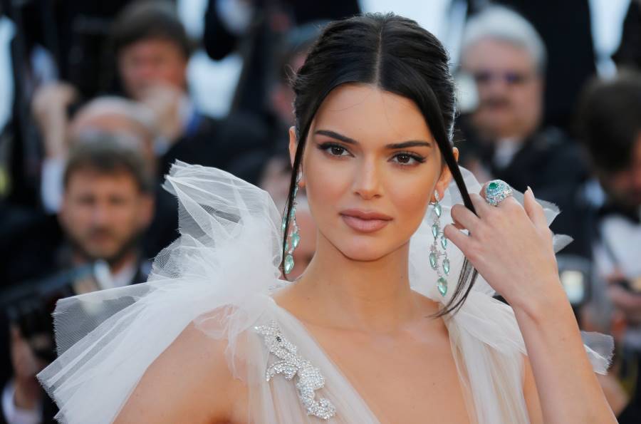 Movies of Kendall Jenner