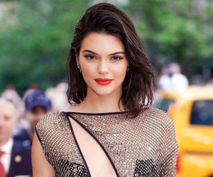 Kendall Jenner Age