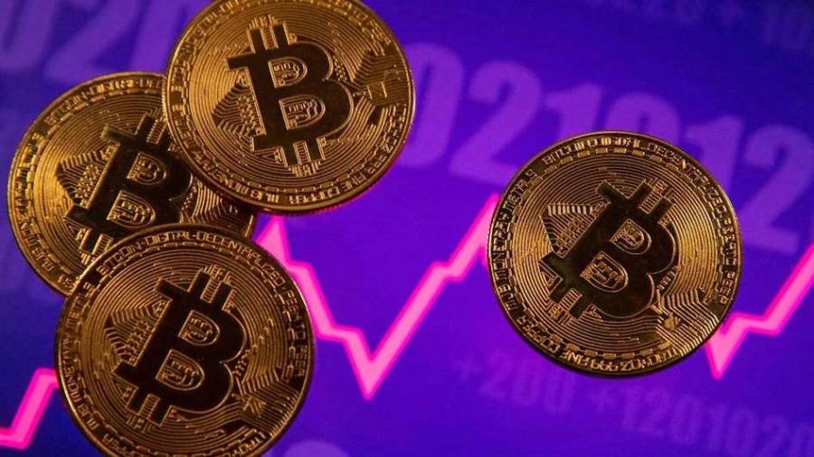 CoinDesk